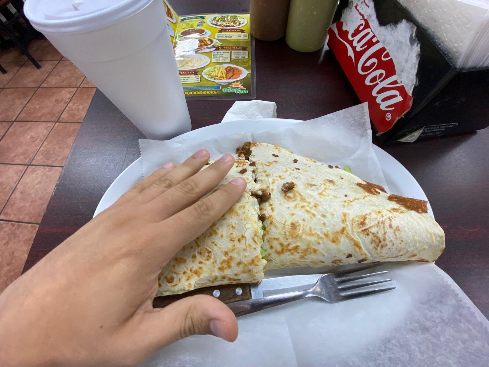 Photo credit: nextdoor