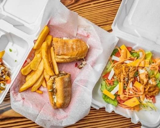 Photo credit: ubereats