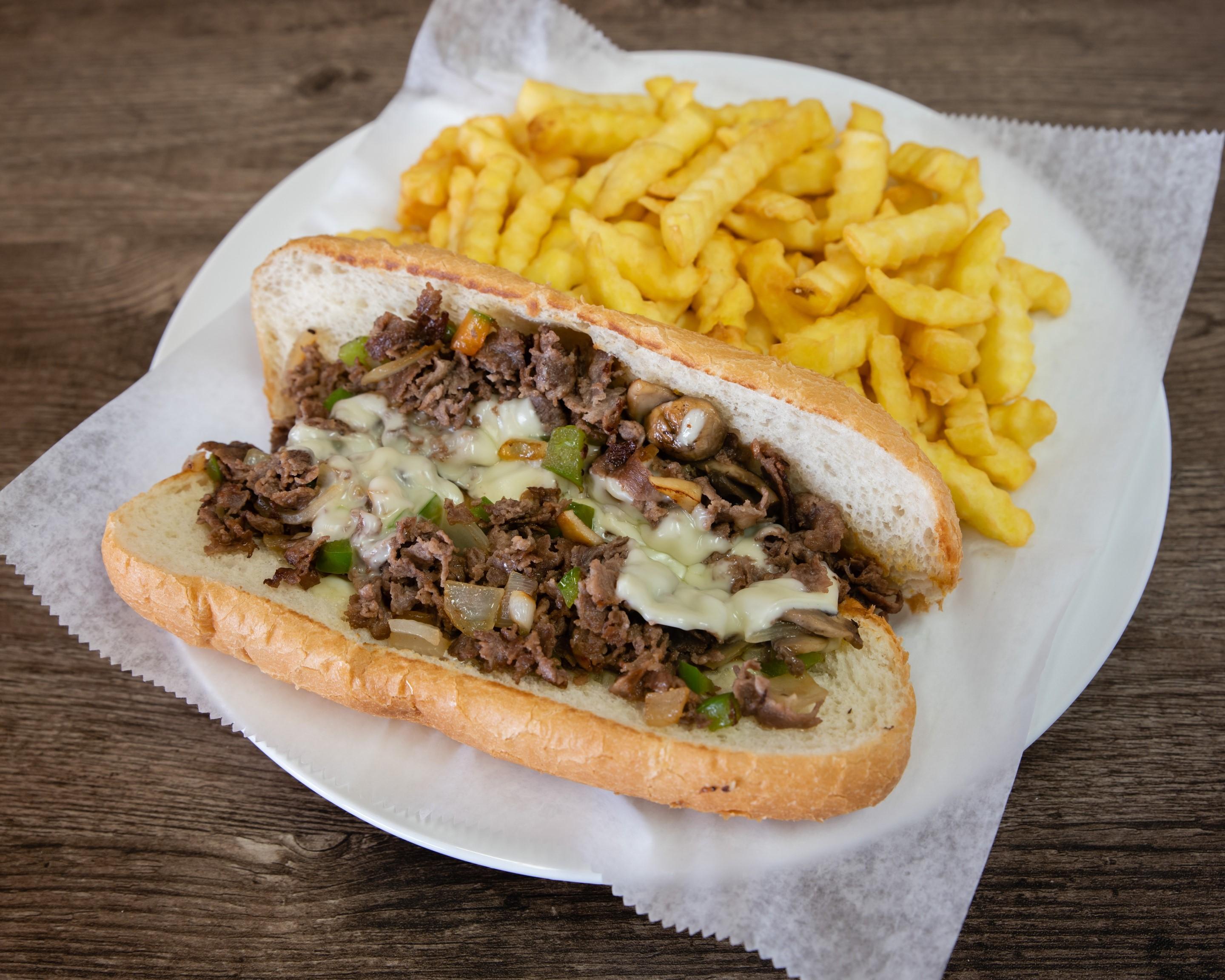 Photo credit: grubhub