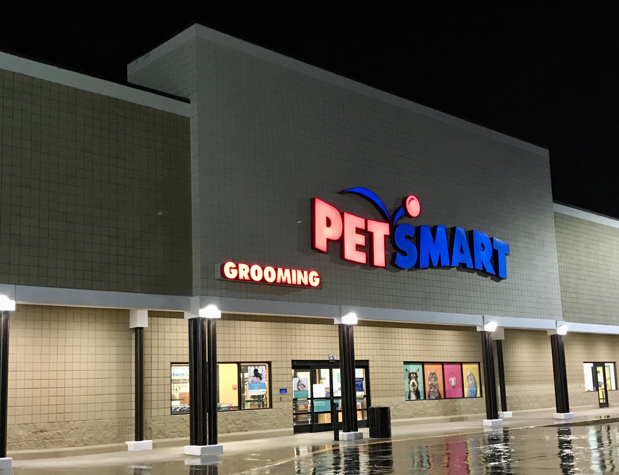 PetSmart