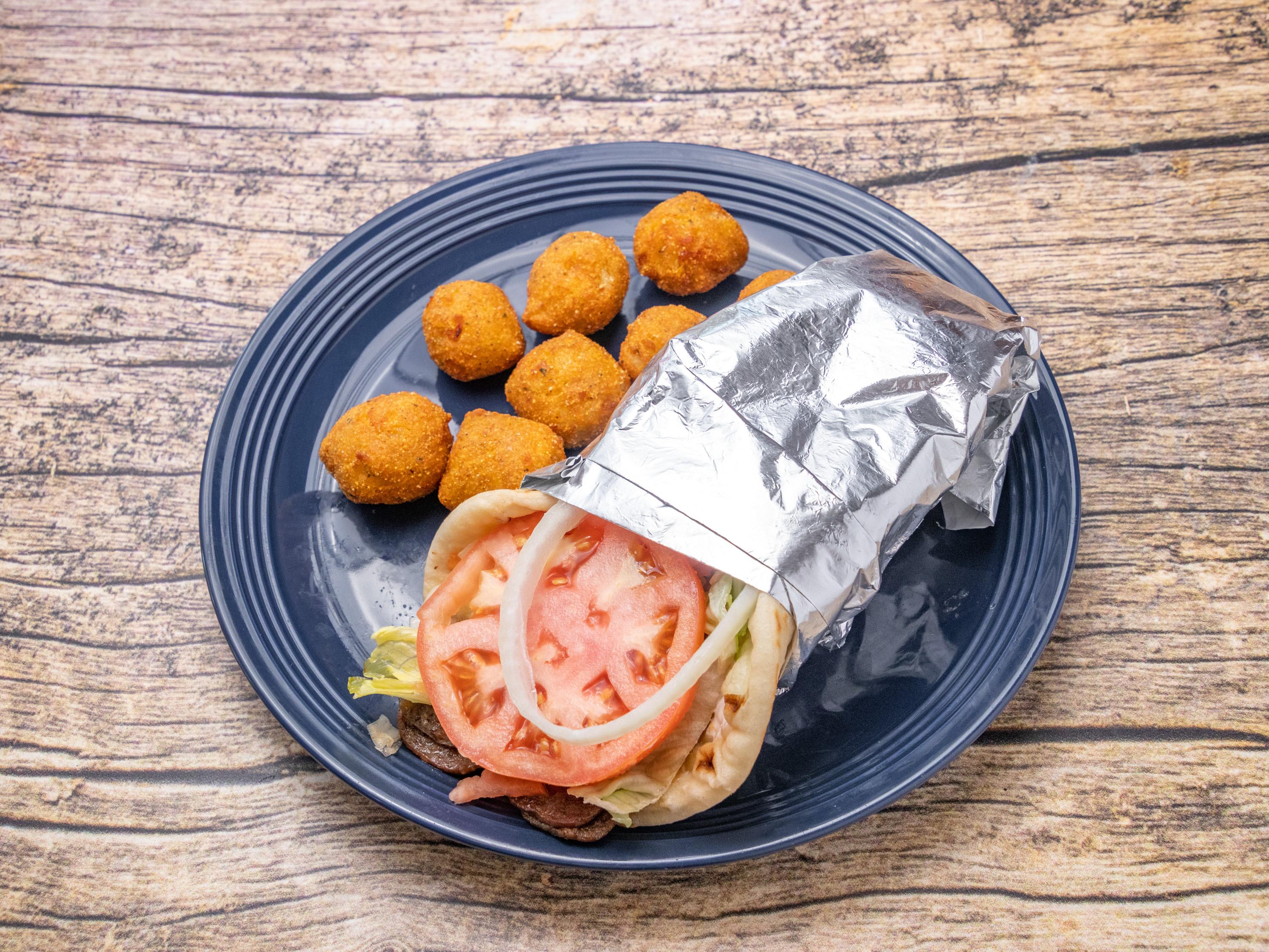 Photo credit: grubhub