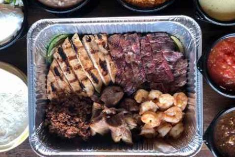 Photo credit: grubhub