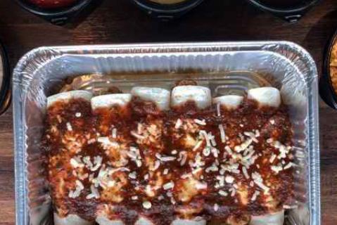 Photo credit: grubhub