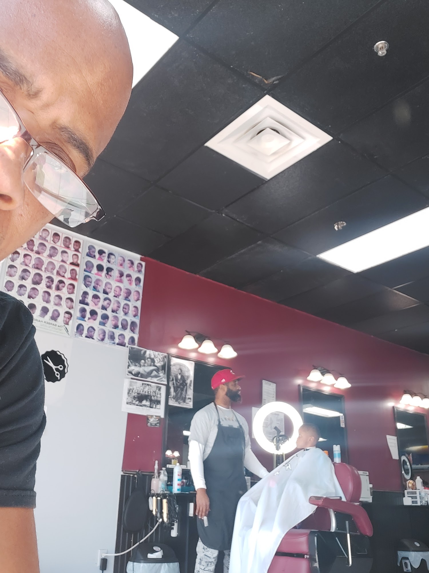 Madd Skillz Barbershop