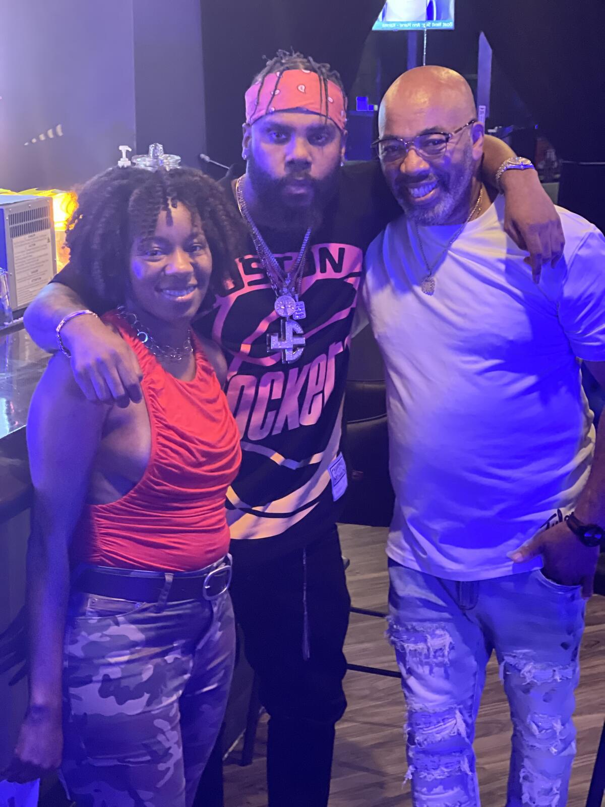 Photo credit: nextdoor