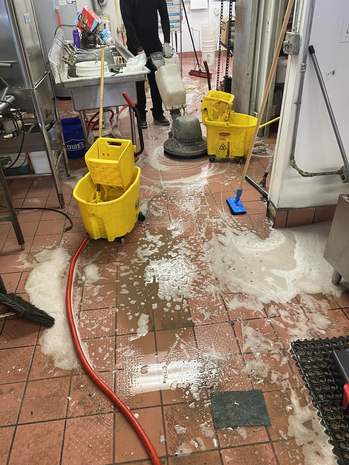 Photo credit: nextdoor