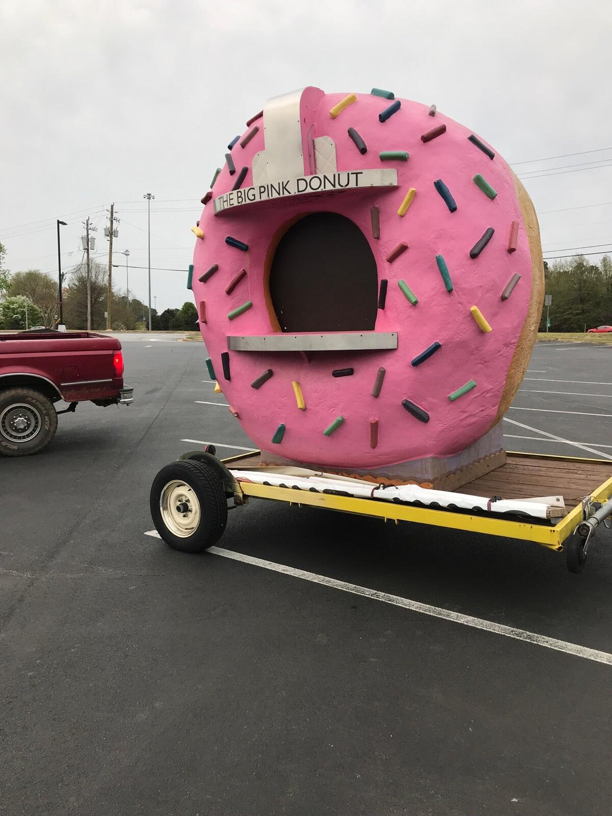 Photo credit: nextdoor
