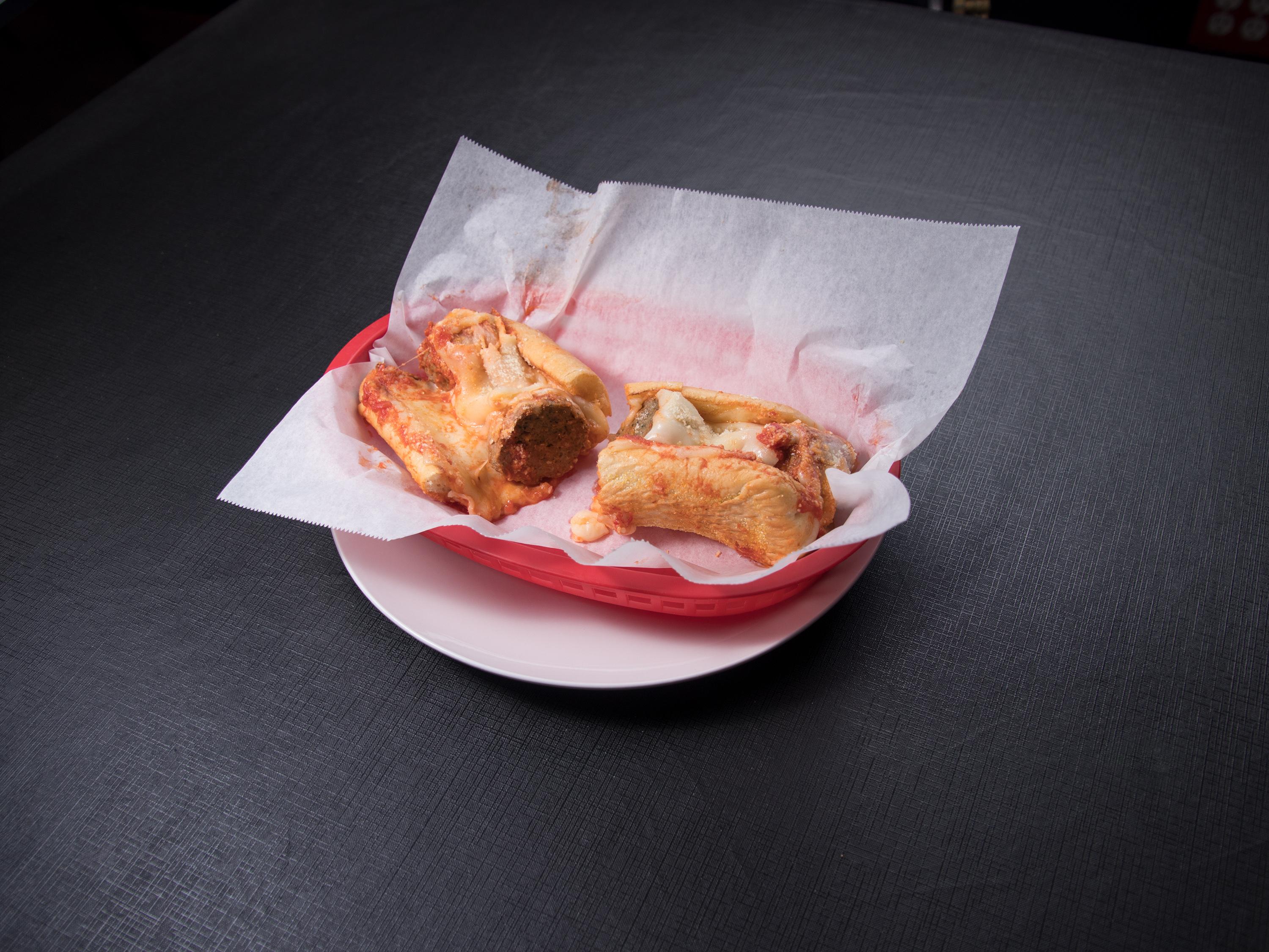 Photo credit: grubhub