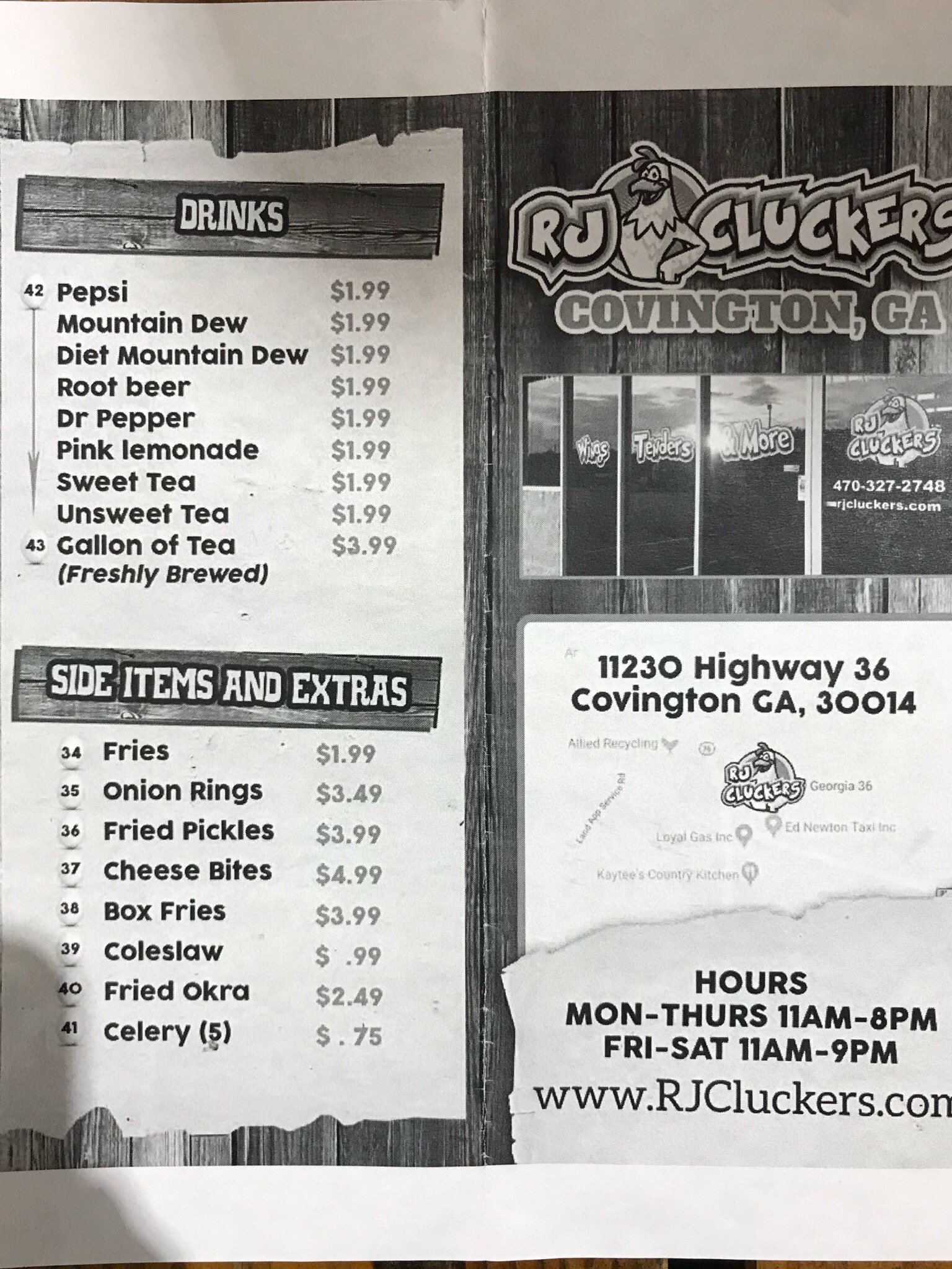 Photo credit: Tripadvisor