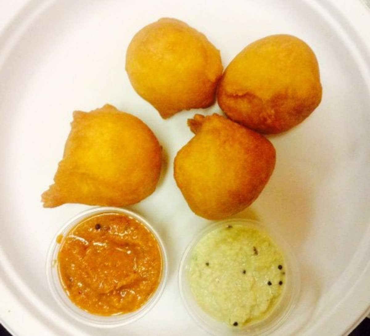 Photo credit: zomato