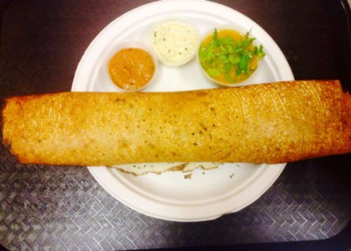 Photo credit: zomato
