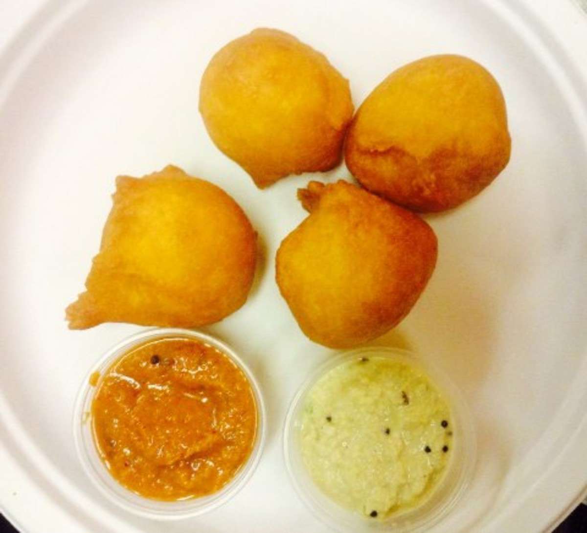 Photo credit: zomato