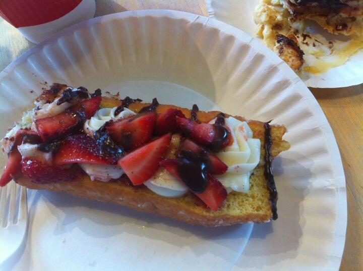 Photo credit: nextdoor