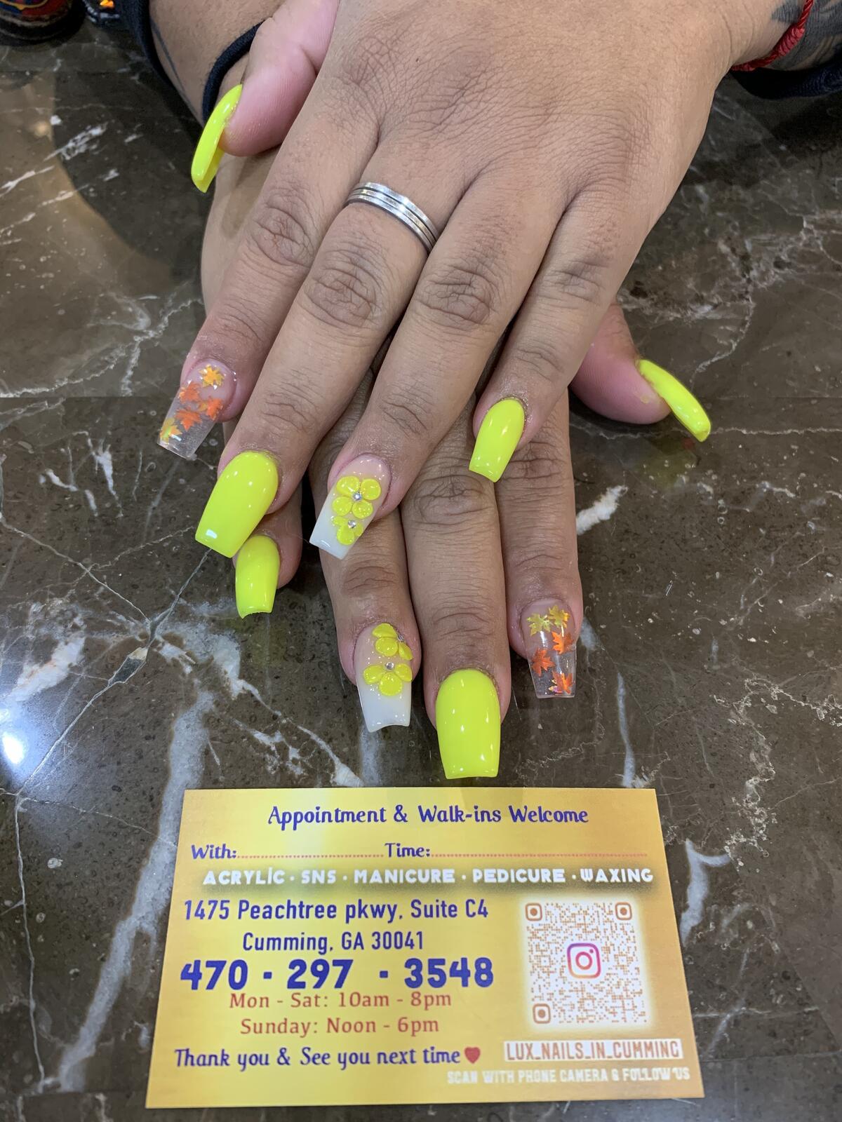 Photo credit: nextdoor