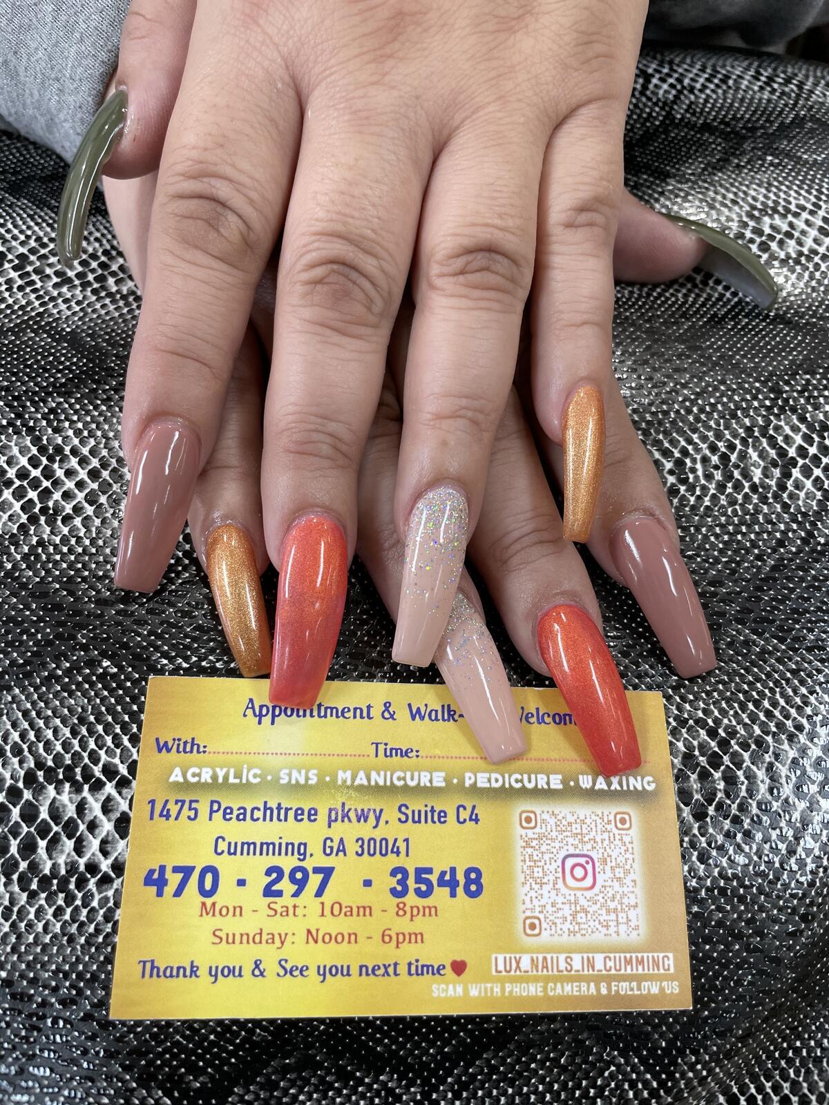 Photo credit: nextdoor