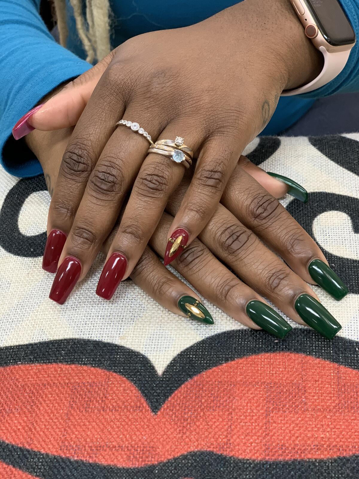 Photo credit: nextdoor