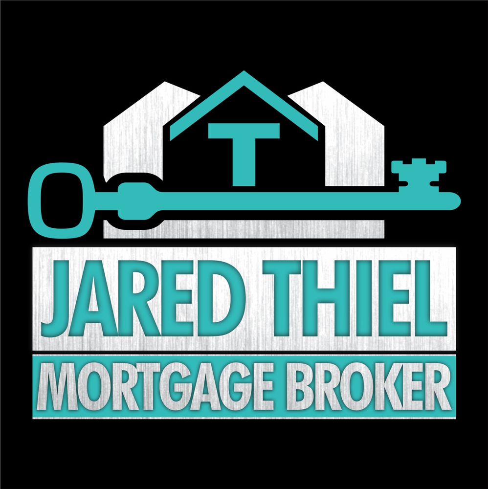 Jared Thiel -Mortgage Broker-
