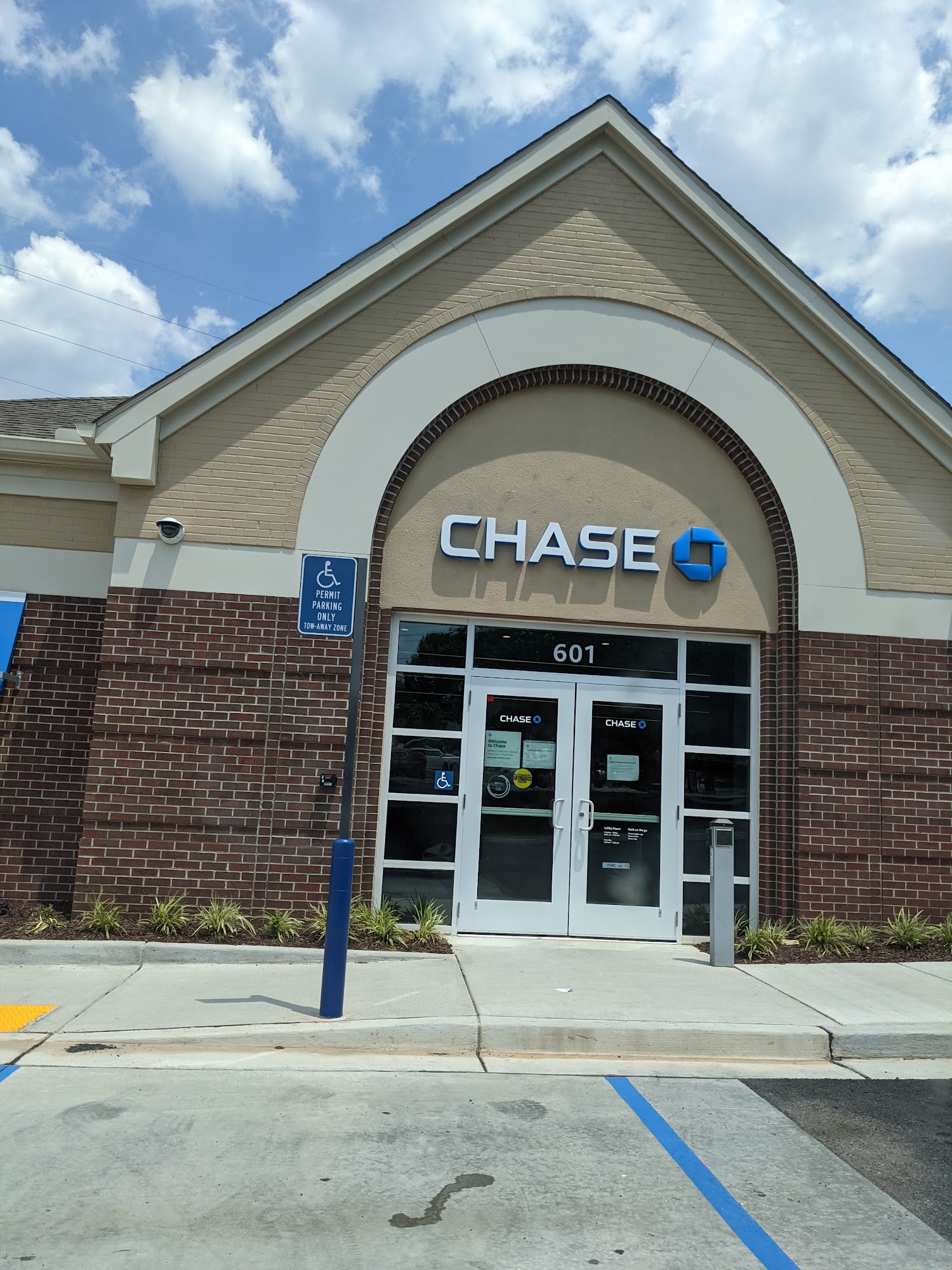 Chase Bank