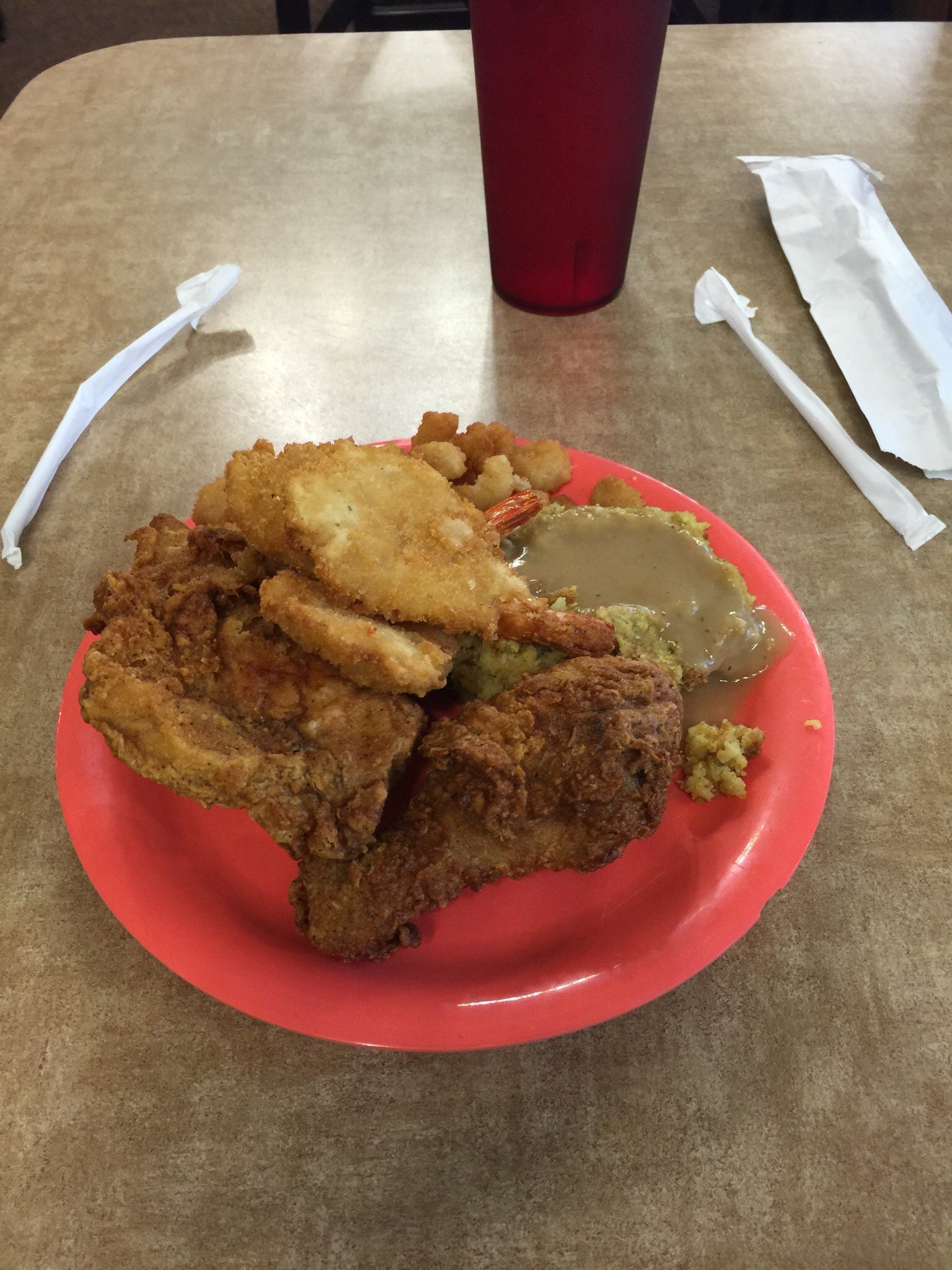 Photo credit: tripadvisor