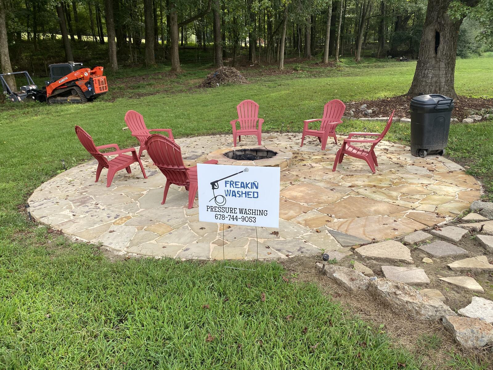 Photo credit: nextdoor