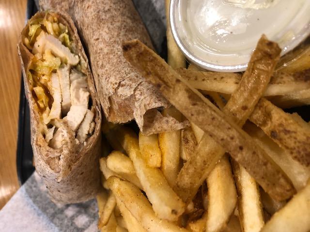 Photo credit: grubhub