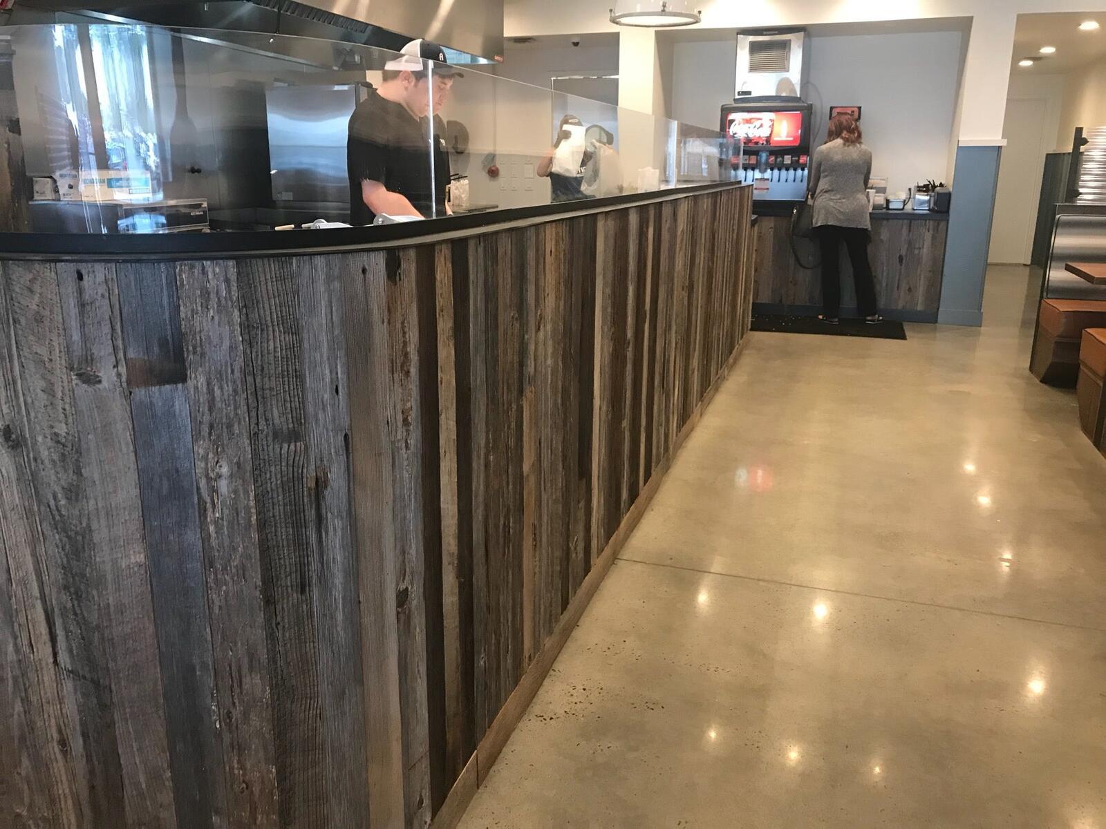 Photo credit: nextdoor
