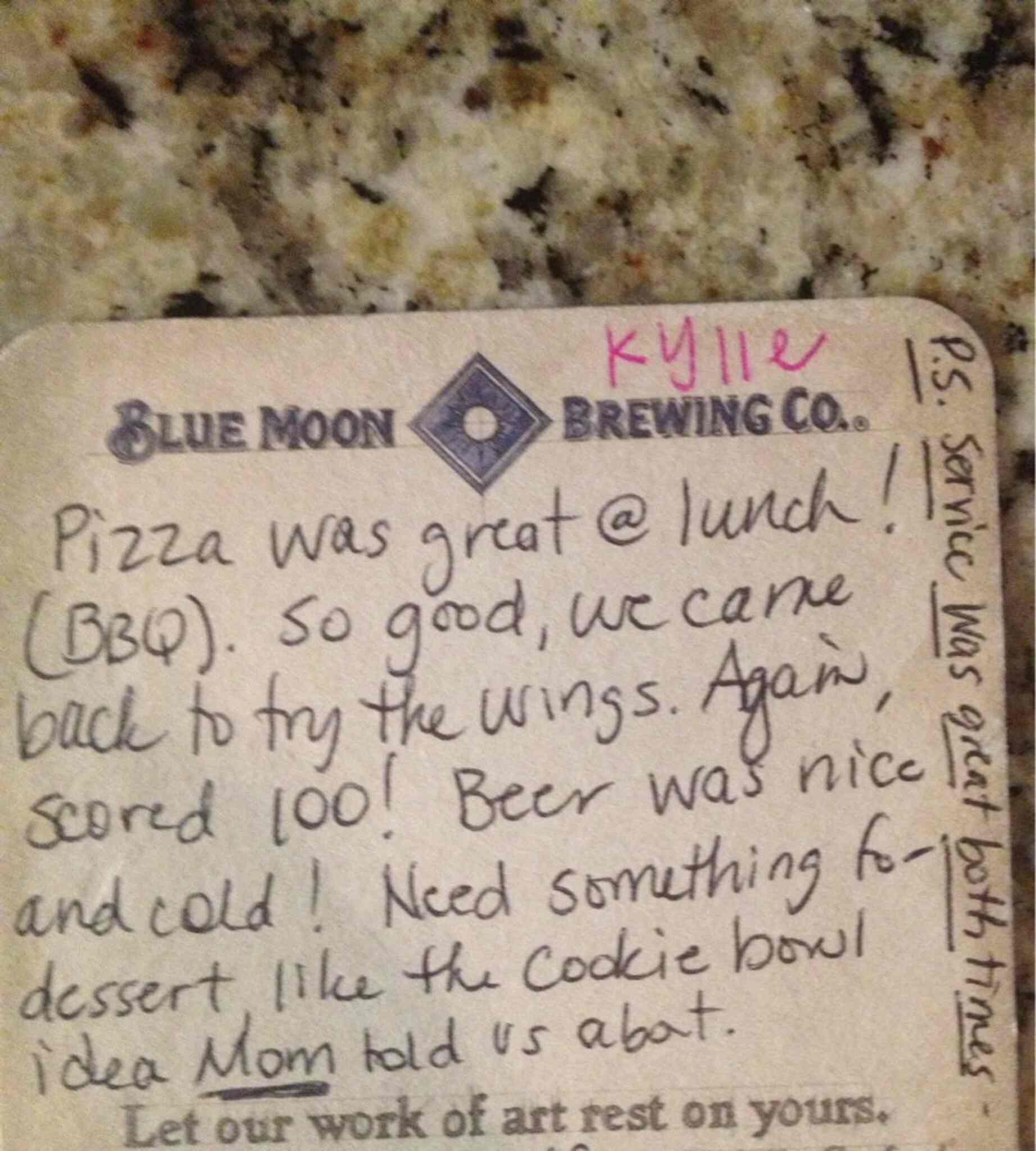 Photo credit: zomato