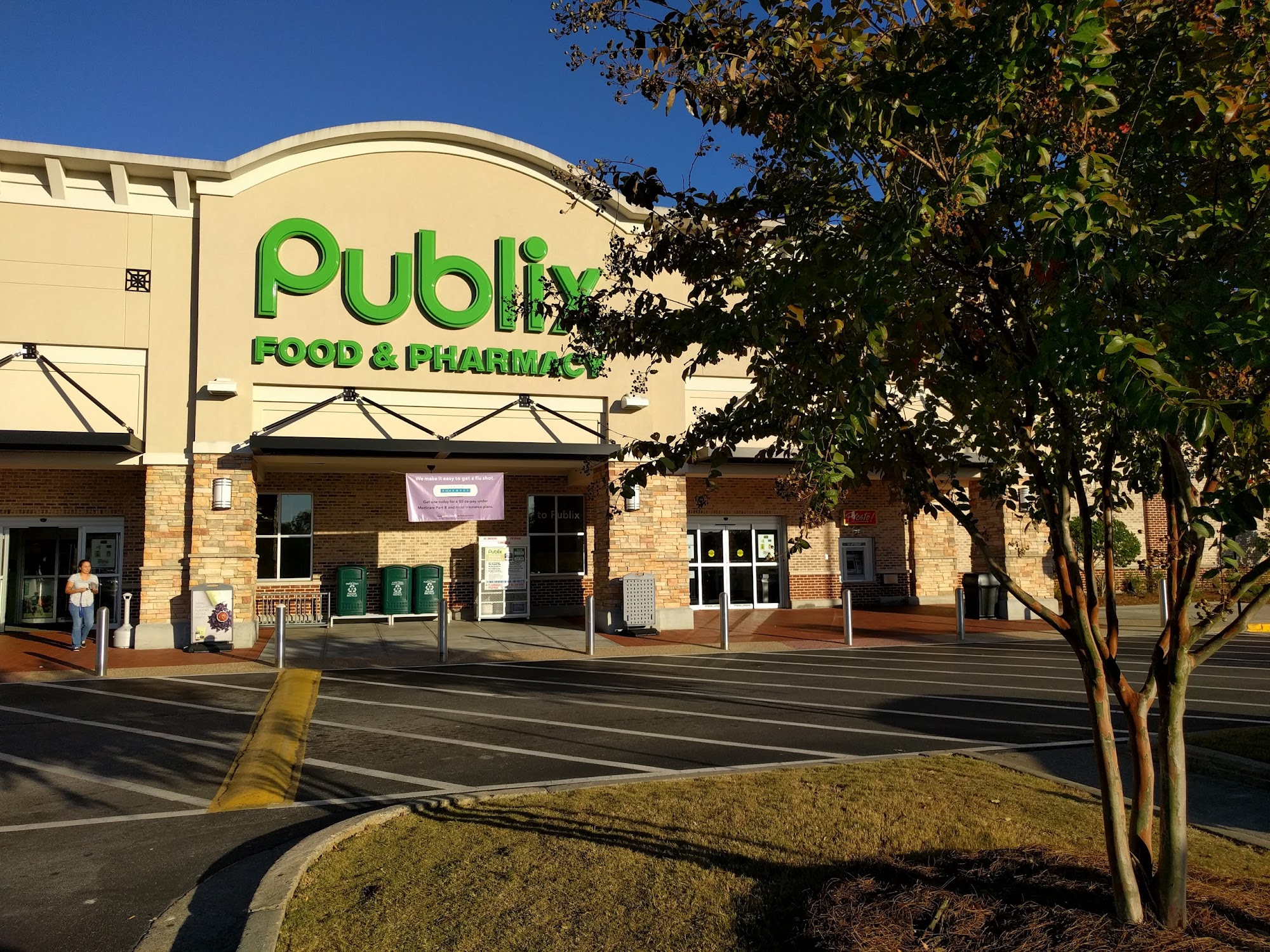 Publix Pharmacy at The Village at New Georgia