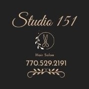 Studio 151 Hair salon