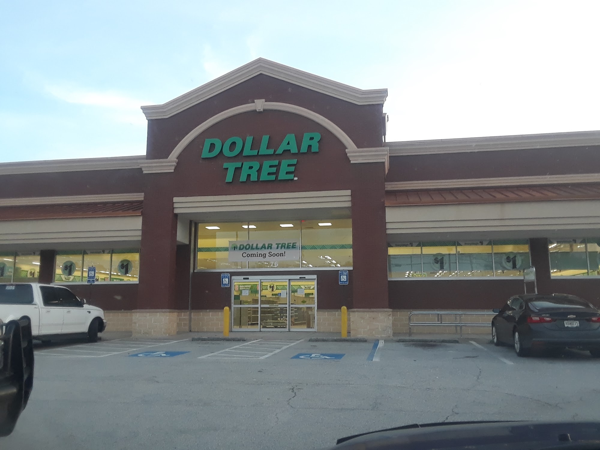 Dollar Tree