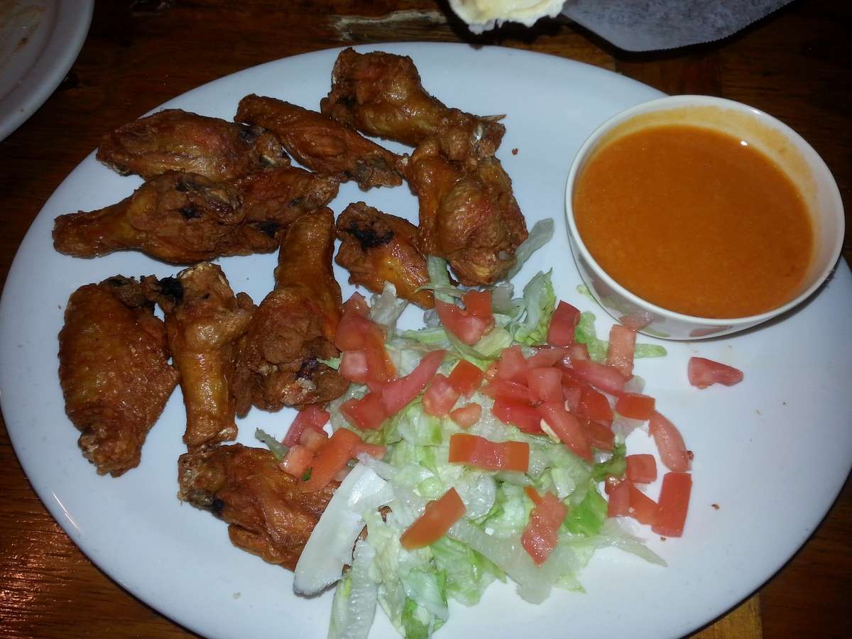 Photo credit: zomato