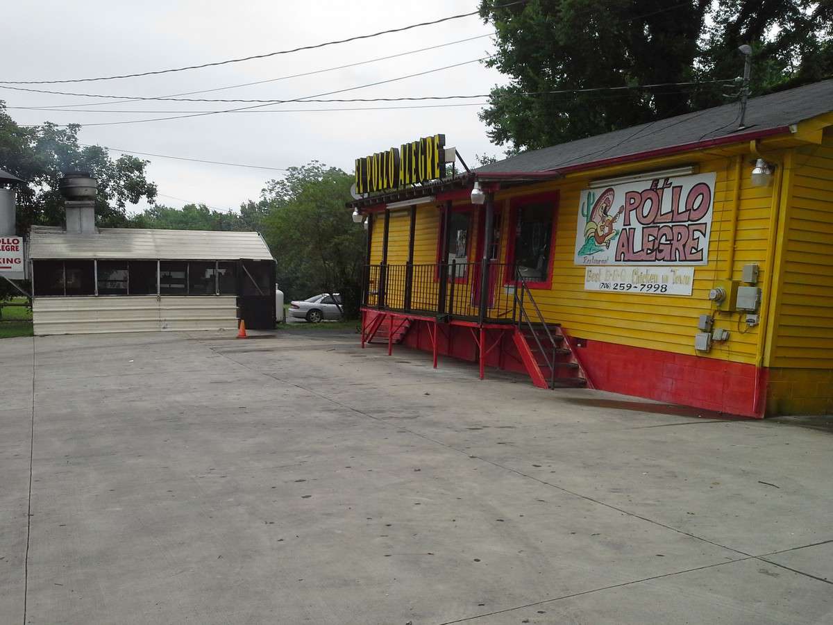 Photo credit: zomato