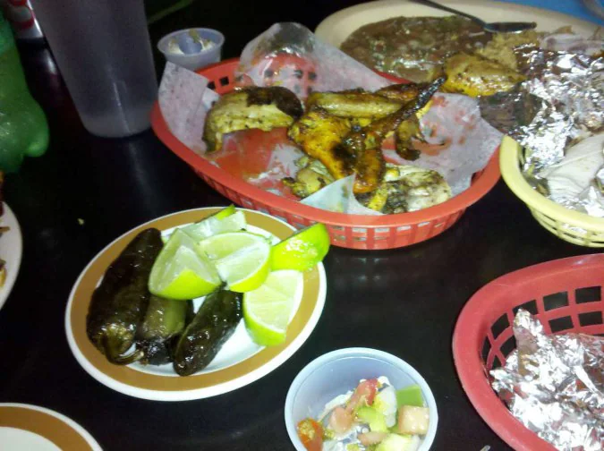 Photo credit: zomato