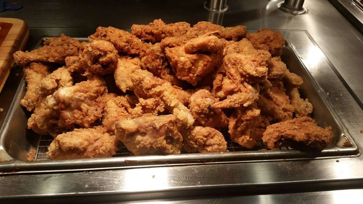 Photo credit: zomato