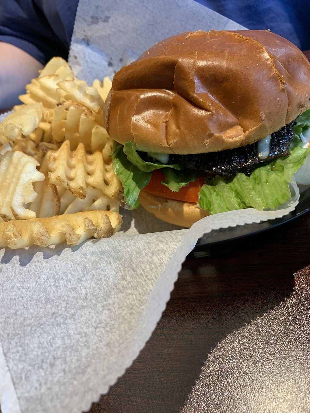 Photo credit: happycow