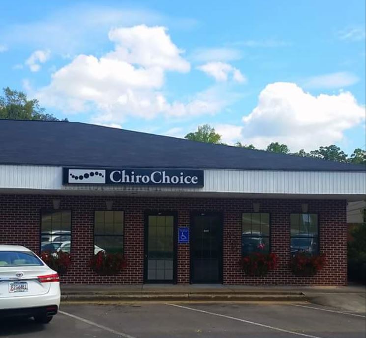 ChiroChoice