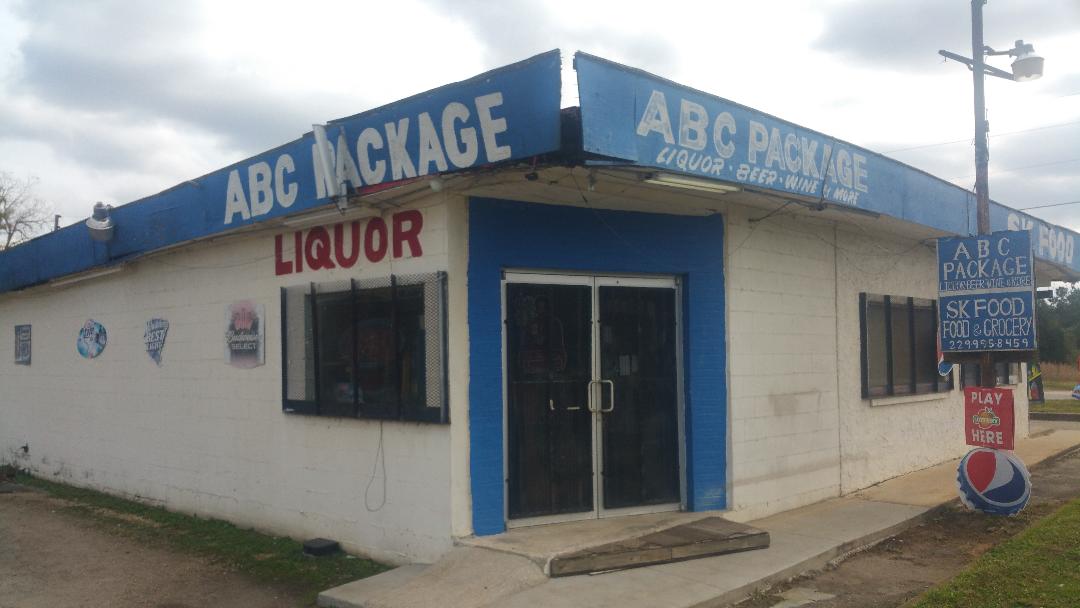 ABC Package Store