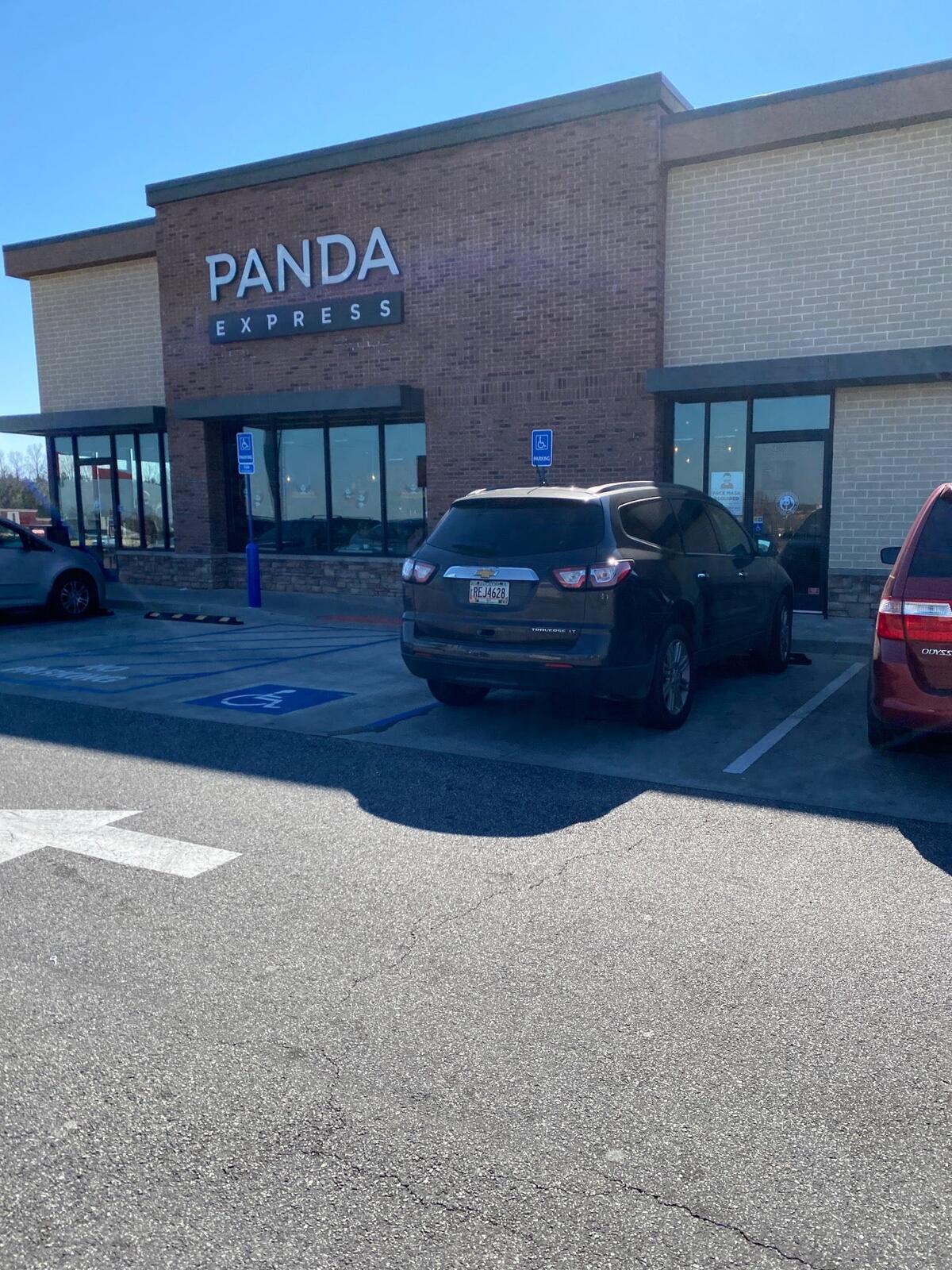 Photo credit: nextdoor