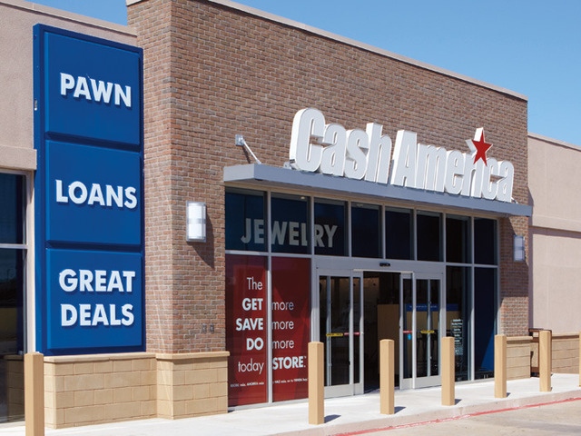 Cash America Pawn