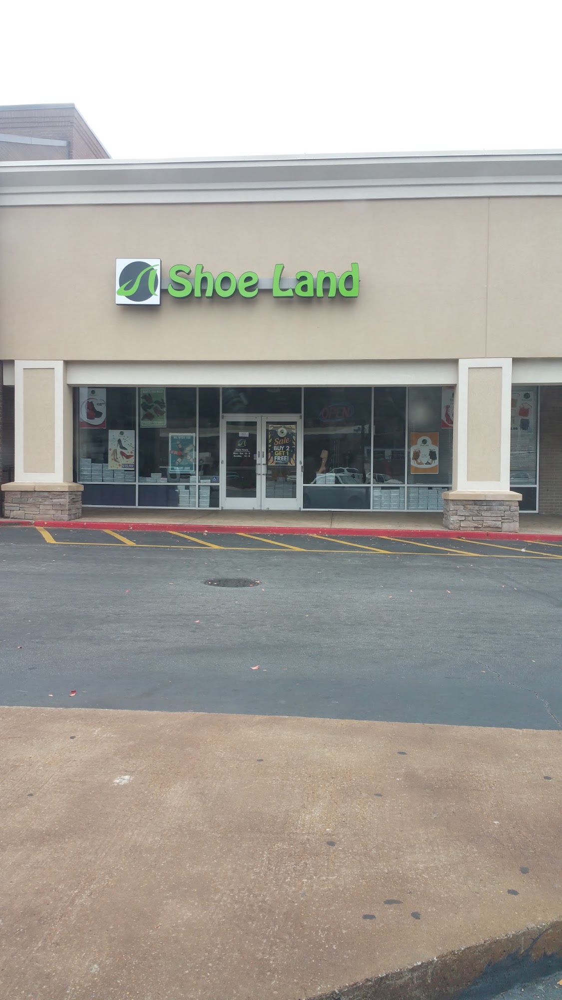 SHOELAND Decatur GA Hours Directions Reviews Loc8NearMe