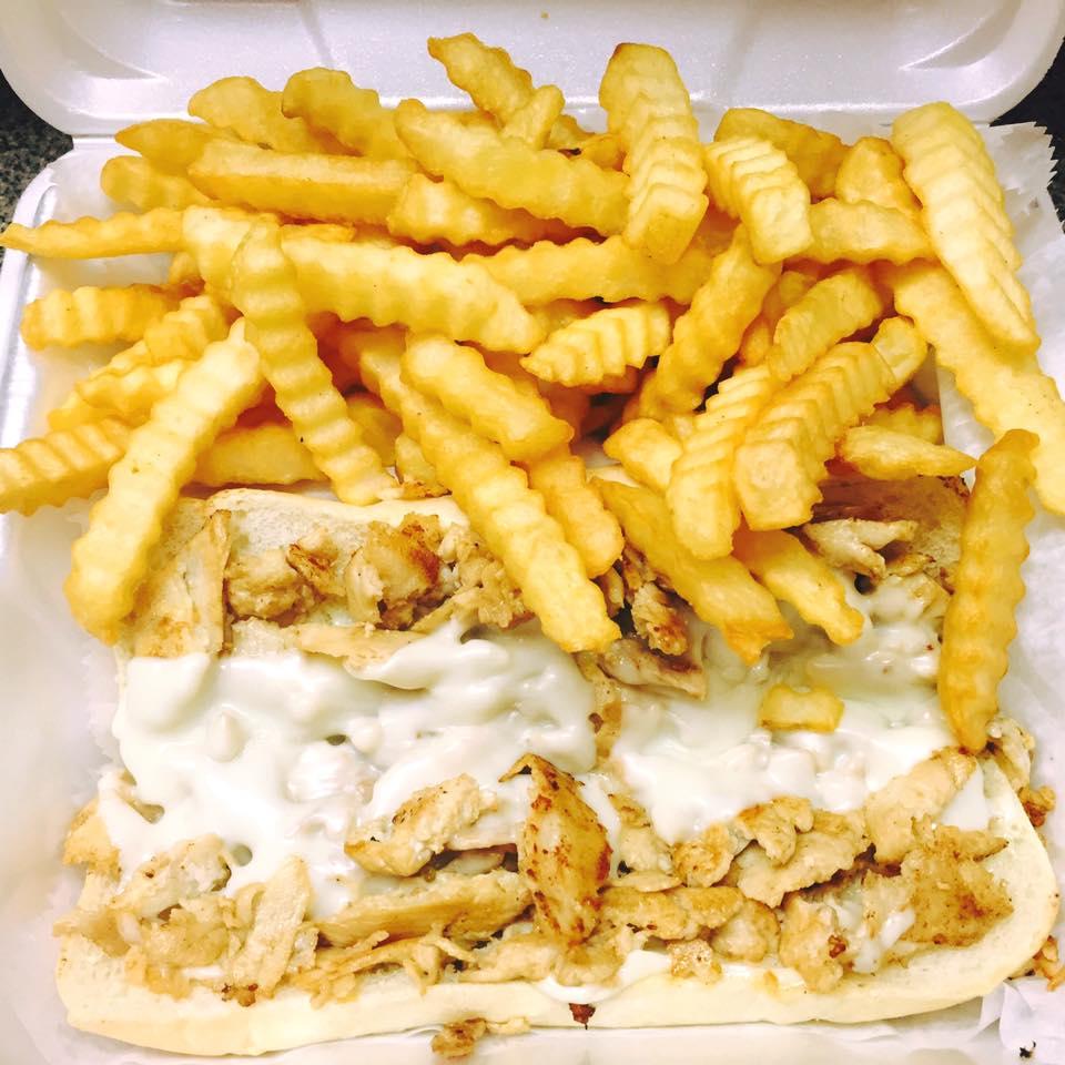 Photo credit: grubhub