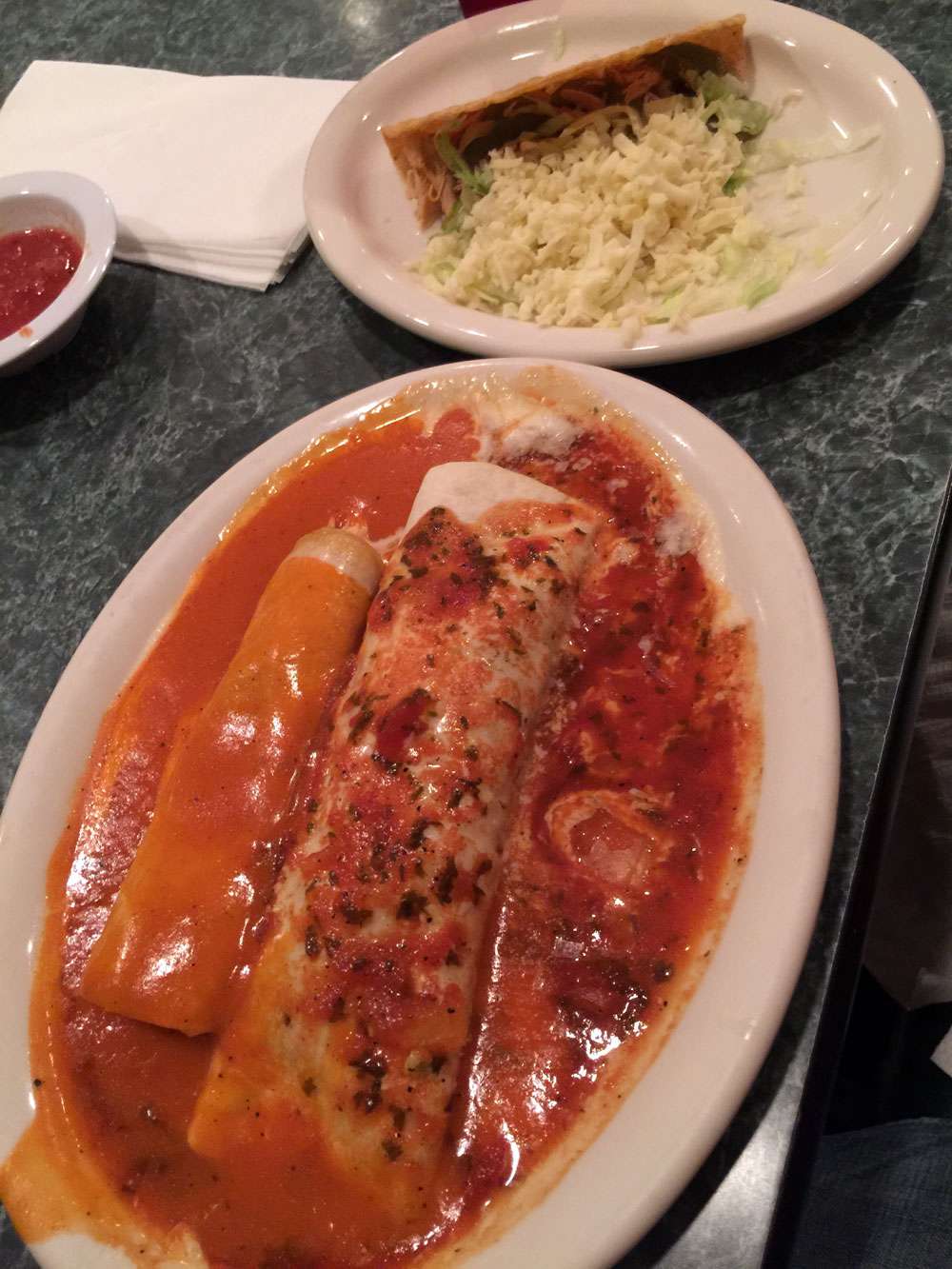 Photo credit: zomato