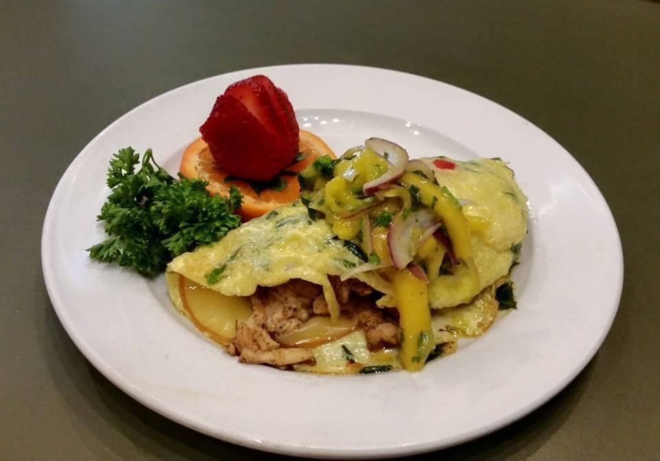 Photo credit: zomato