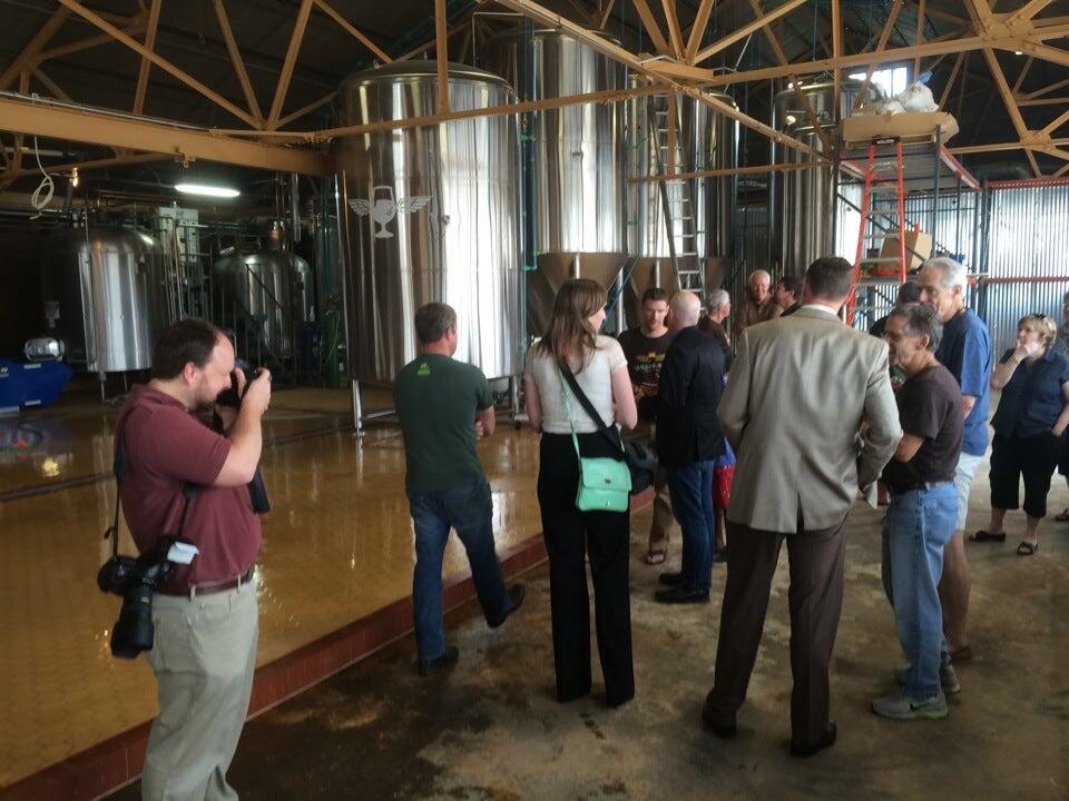 Photo credit: nextdoor