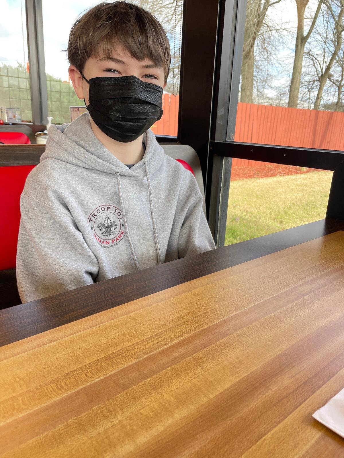 Photo credit: nextdoor