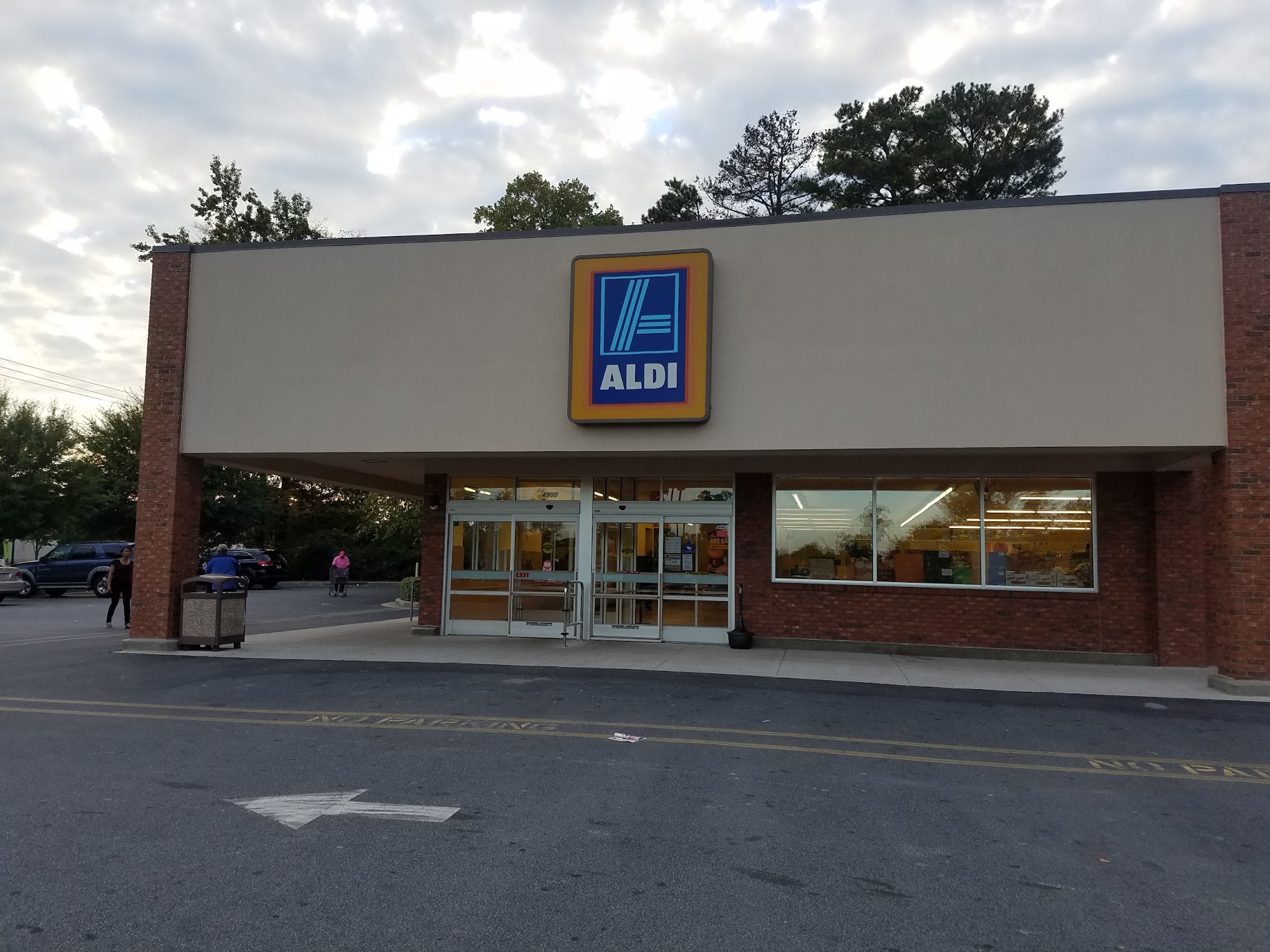 ALDI