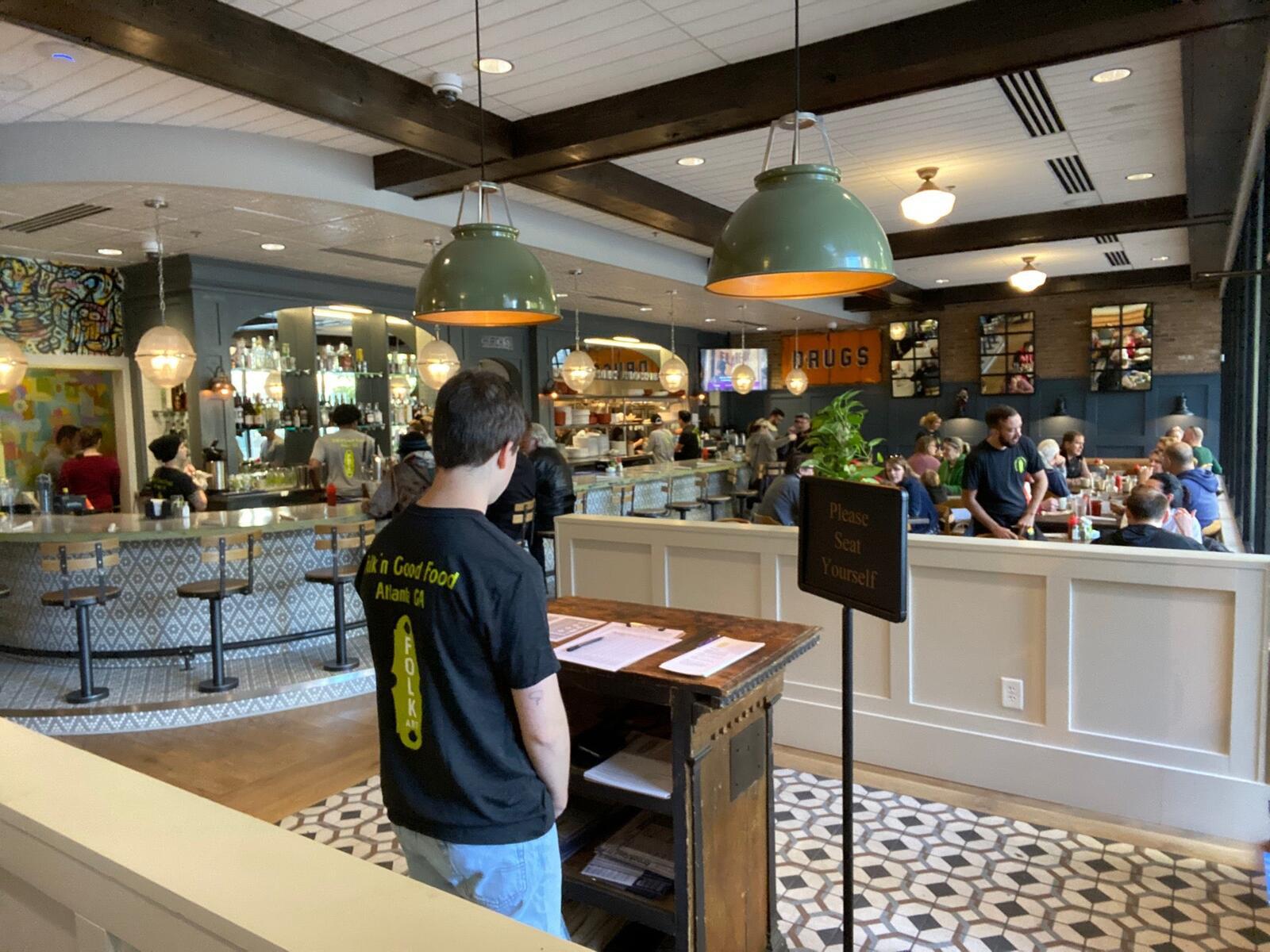 Photo credit: nextdoor