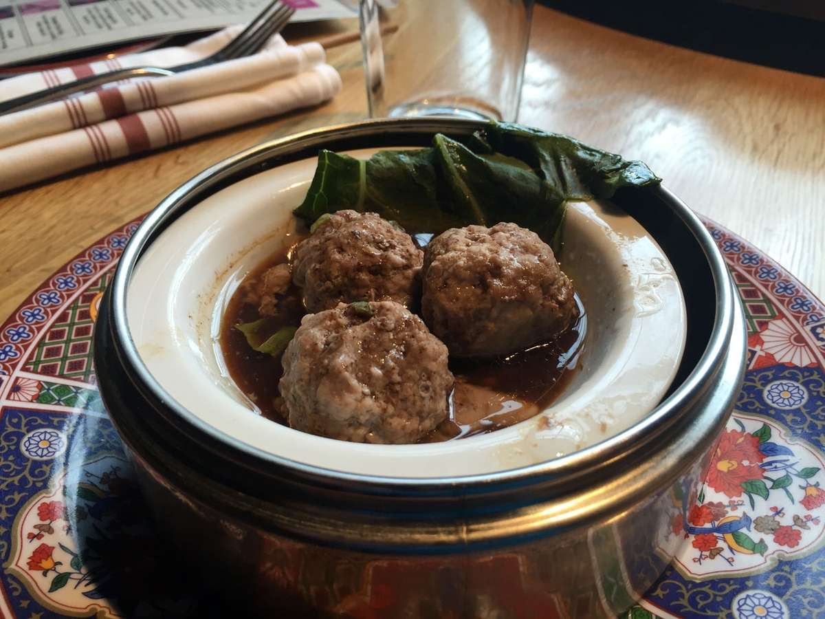 Photo credit: zomato