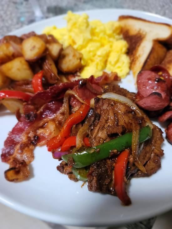 Photo credit: ubereats