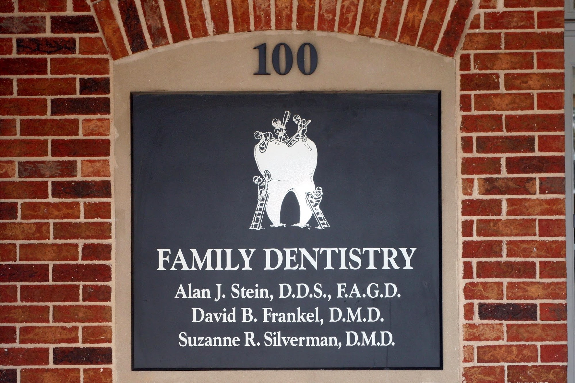 Decatur Family & Cosmetic Dentistry
